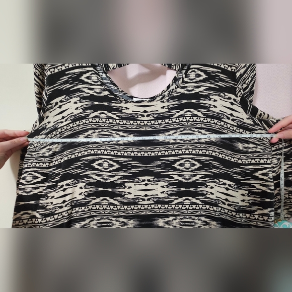 Wet seal plus + shift style dress - Picture 5 of 6